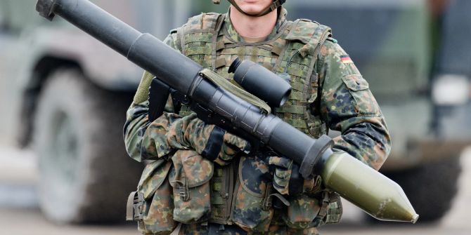 Panzerfaust 3