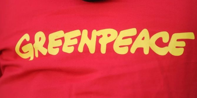 Greenpeace