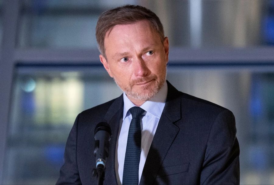 Christian Lindner