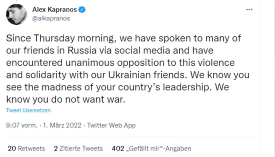 Ukraine
