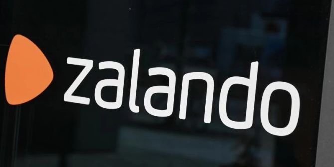 zalando aktie