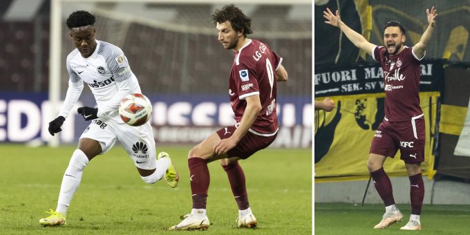 Das freut den FCZ! - YB lässt mit 0:1-Pleite bei Servette Punkte liegen