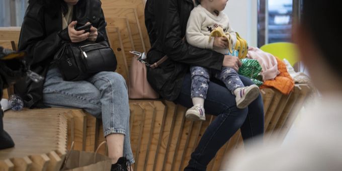 Bei Gastfamilien - Flüchtlinge müssen wegen Konflikten ausziehen