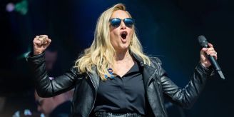 Putin-Kritik - Helene Fischer: «Verabscheue diesen Mensch»