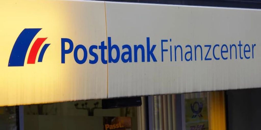 IT-Probleme Bei Der Postbank Verärgern Kunden