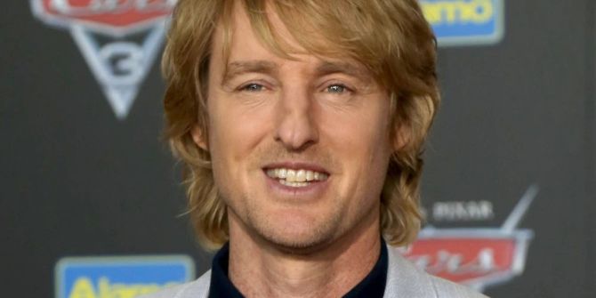 Owen Wilson