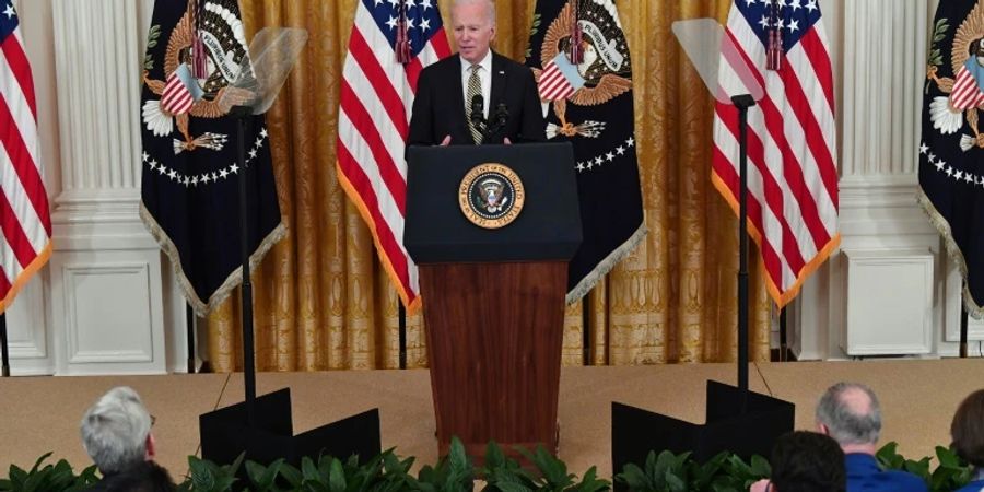 Joe Biden