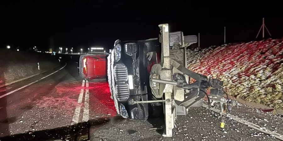 Unfall