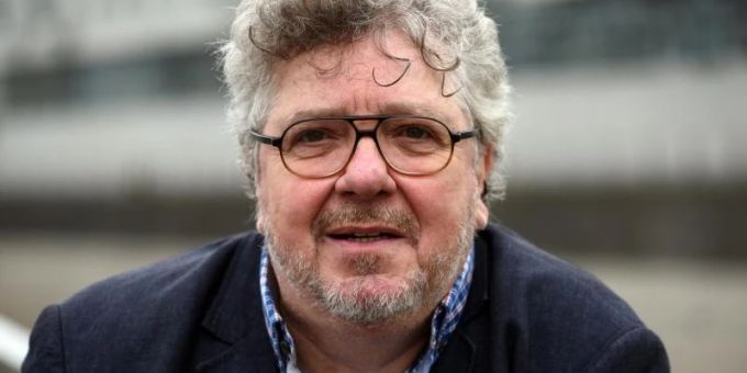Der Entertainer Michael Schanze wird 75. Foto: Horst Ossinger/dpa