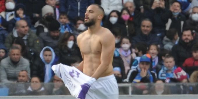In Serie A angekommen - Ex-FCB-Star Cabral zieht nach Traumtor blank
