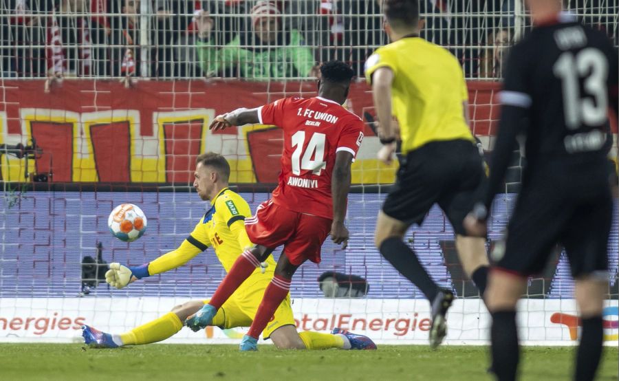 1. FC Köln Union