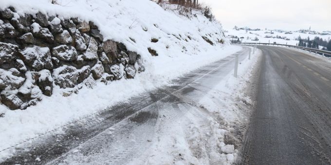 Es entstand lediglich Sachschaden. Unfall