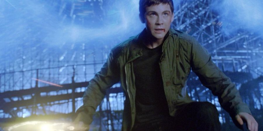 Disney+ produziert zur Buchreihe «Percy Jackson» eine Serie.