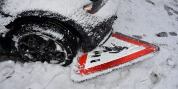 Verkehrsunfallstatistik 2021