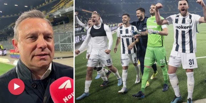 2:1 gegen YB - War dieser Sieg das Meisterstück, André Breitenreiter?
