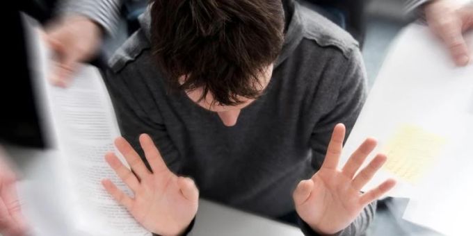 In einer Forsa-Umfrage sprechen sich 71 Prozent der Befragten für die 4-Tage-Woche aus. (Symbolbild). Foto: Jens Schierenbeck/dpa-tmn In einer Forsa-Umfrage sprechen sich 71 Prozent der Befragten für die 4-Tage-Woche aus. (Symbolbild). Foto: Jens Schierenbeck/dpa-tmn