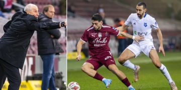 Genf Lausanne Super League