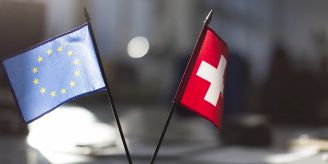 Gemäss Rechtsanalyse - EU-Verträge benötigen wohl kein Ständemehr
