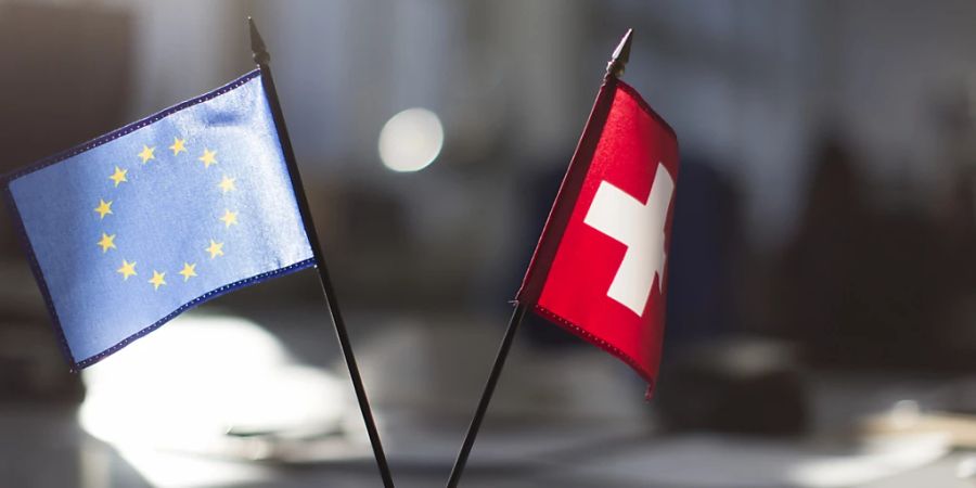 schweiz eu