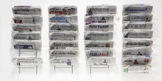 Medienforscher - Röstigraben bei Mediengesetz-Abstimmung zu erwarten Medienforscher - Röstigraben bei Mediengesetz-Abstimmung zu erwarten
