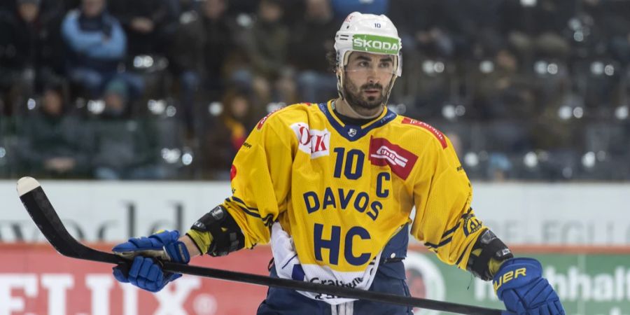 HC Davos