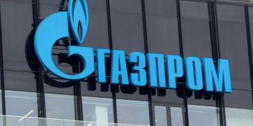Gazprom