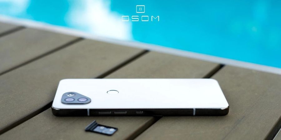 Osom OV1 Essential Phone
