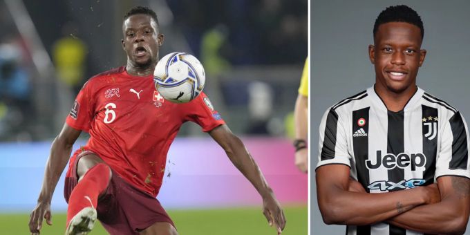 Gladbach bestätigt - Nati-Star Denis Zakaria wechselt zu Juventus Turin