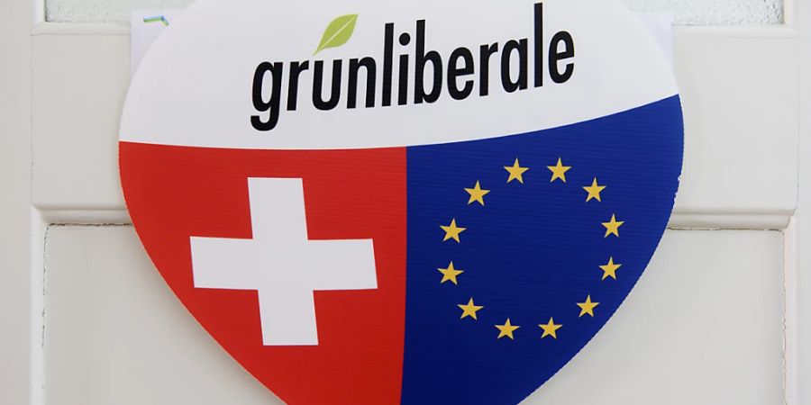 grünliberale partei