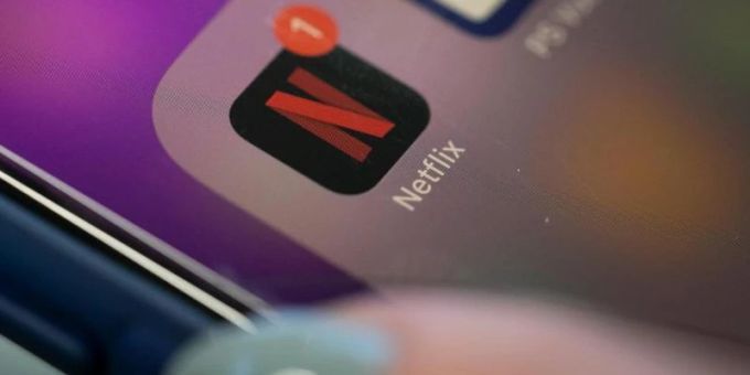 Netflix hat am 20.01.2022 Zahlen für das 4. Quartal bekannt gegeben. Foto: Jenny Kane/AP/dpa Netflix hat am 20.01.2022 Zahlen für das 4. Quartal bekannt gegeben. Foto: Jenny Kane/AP/dpa