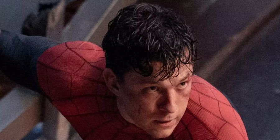 Tom Holland jagt Rekorde.