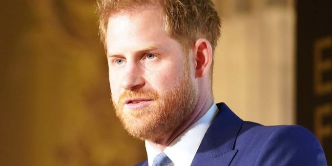 Prinz Harry gewinnt Rechtsstreit gegen britische Zeitung
