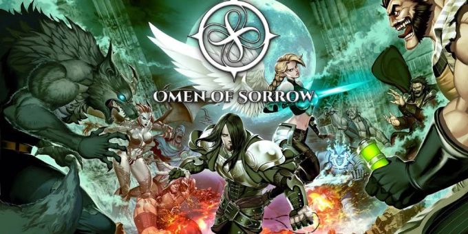 Auch für die Switch - «Omen of Sorrow» kommt für mehr Plattformen
