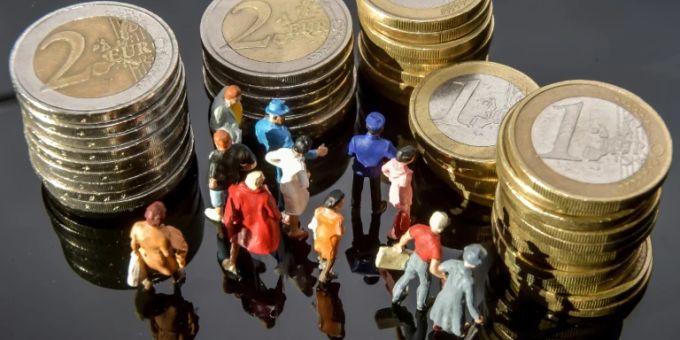 Euro-Münzen Euro-Münzen
