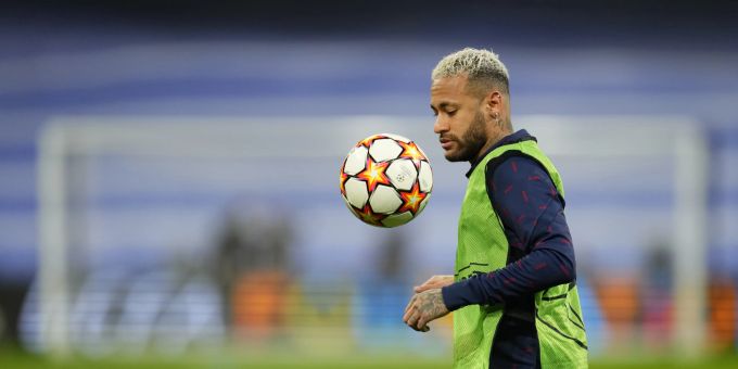 4 Mio. im Monat! - Neymar ist in Frankreich der bestbezahlte Spieler