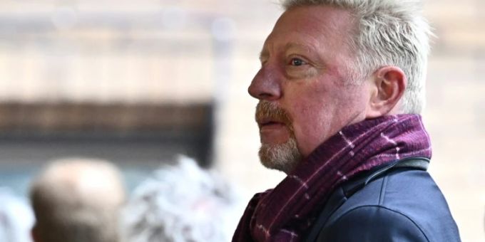 Boris Becker stand wegen Insolvenzverschleppung vor Gericht boris becker