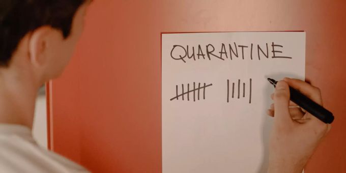 Per sofort - Basel-Stadt setzt verkürzte Isolation und Quarantäne um