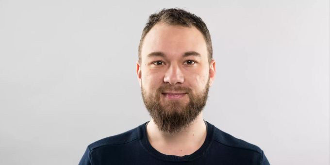 GRÜNE/Junge Grüne: Gian Waldvogel wird Kantonsrat. GRÜNE/Junge Grüne