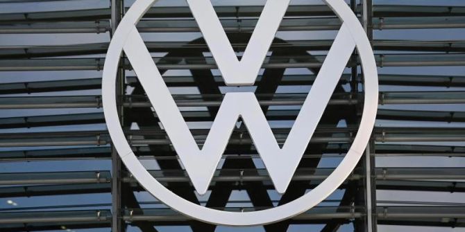vw russland