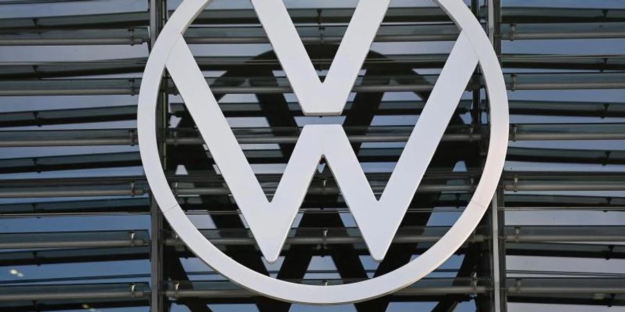 vw russland