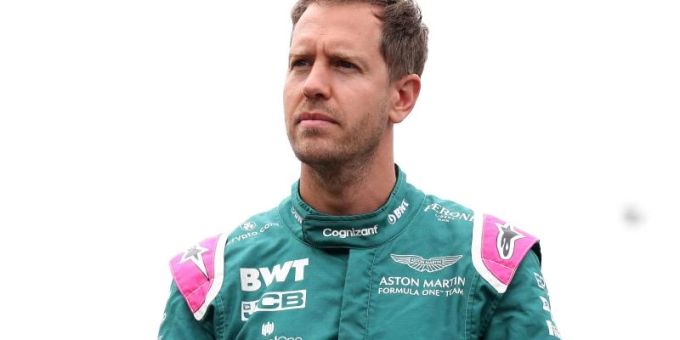 Silverstone - Neuer Aston-Martin-Teamchef lobt Vettel als «Topmann»