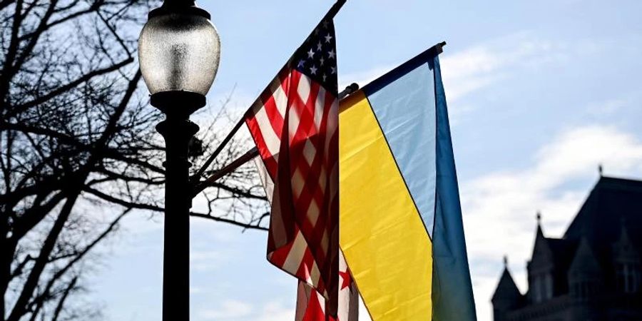 ukraine usa