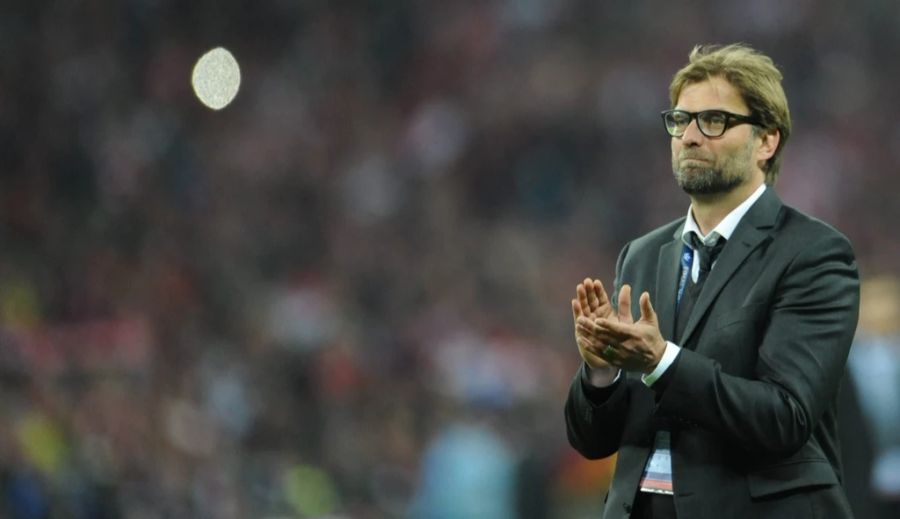 Jürgen Klopp