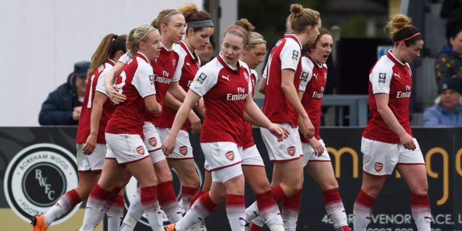 Arsenal Women