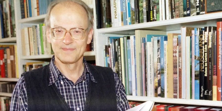 Luzius Wildhaber
