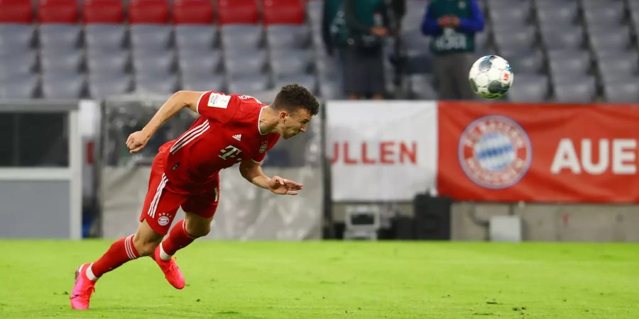 Bayern München Ivan Perisic