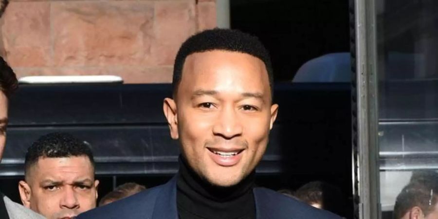 John Legend