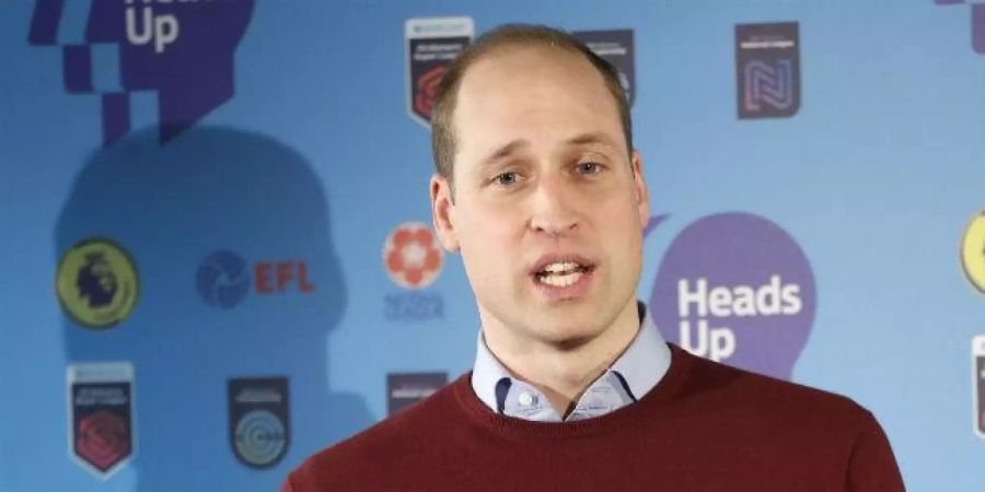 Prinz William