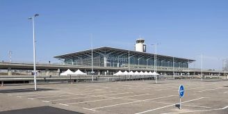 Basel - Vernehmlassung zum Nachtflugverbot am Flughafens Basel-Mülhausen