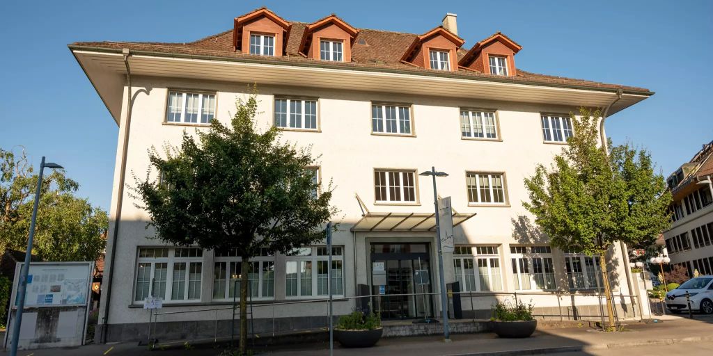 Münchenbuchsee Der «Prix Buchsi» wird verliehen!